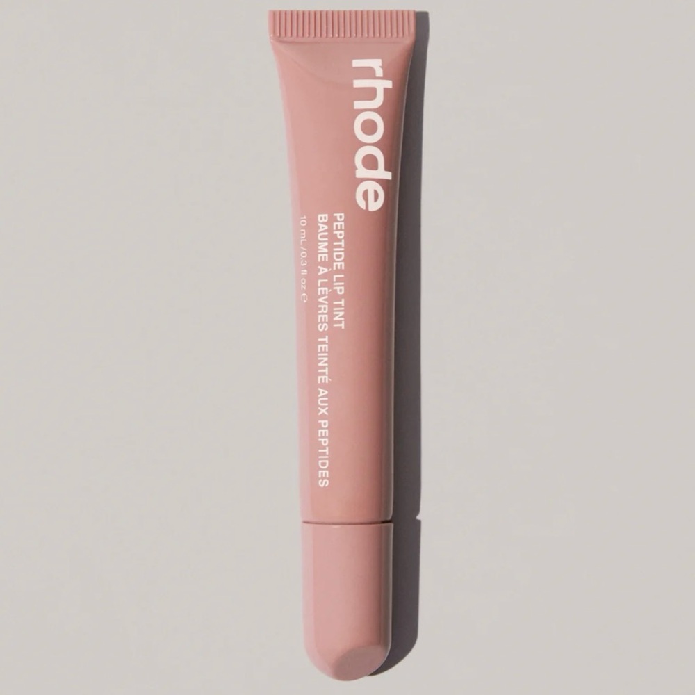 RHODE Peptide Lip Tint - Toast